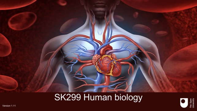 SK299 Human Biology