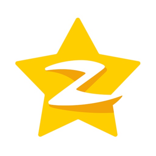 QQ空间app icon图