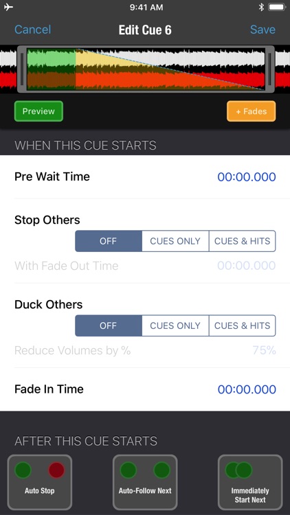 Go Button screenshot-4