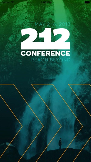 212 Leadership Conference(圖1)-速報App