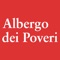 L’Albergo dei Poveri, il simbolo più grandioso della munificenza della società genovese, venne fondato a metà del Seicento da Emanuele Brignole, per radunare in un unico complesso tutti gli istituti di mendicità cittadini