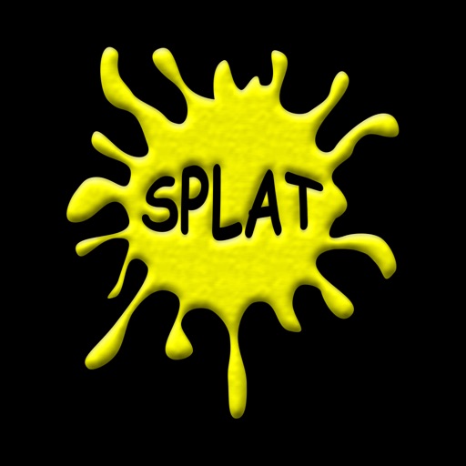 Splat by VREApps iOS App