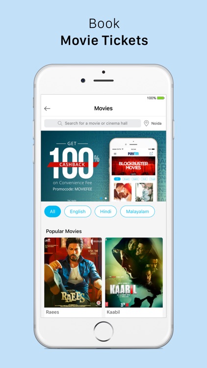 Paytm- Payments & Bank Account screenshot-6