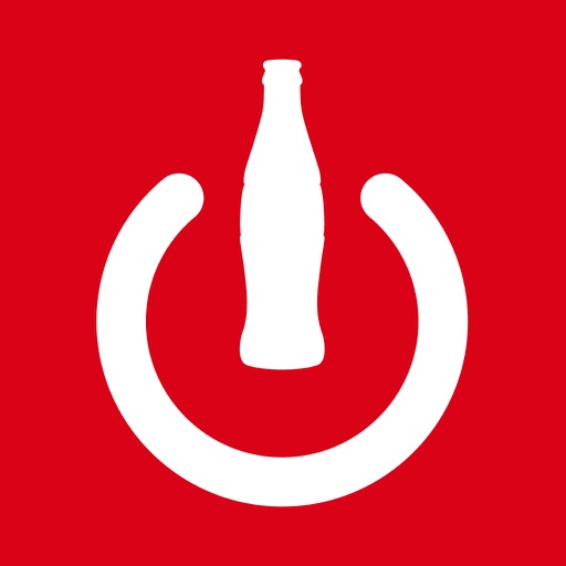 Coke ON コカ·コーラの自販機がおトクに楽しくなるアプ