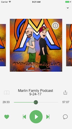 Marlin Family Live(圖3)-速報App