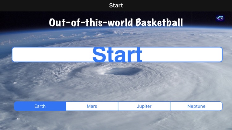 BBall in Space