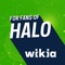 Fandom's app for Halo - created by fans, for fans