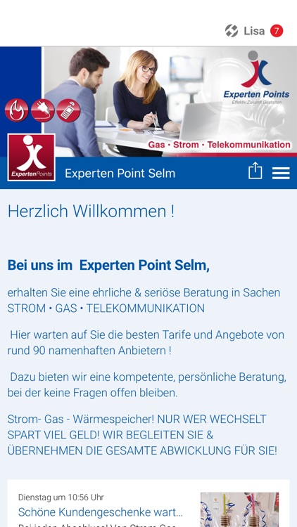 Experten Point Selm