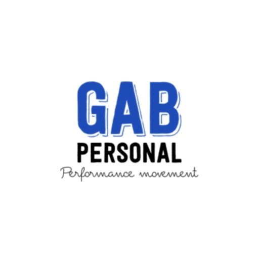 Gab Personal icon