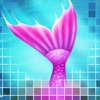Picross Mermaid  - Nonograms