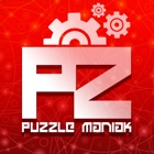Top 10 Games Apps Like PuzzleManiak - Best Alternatives