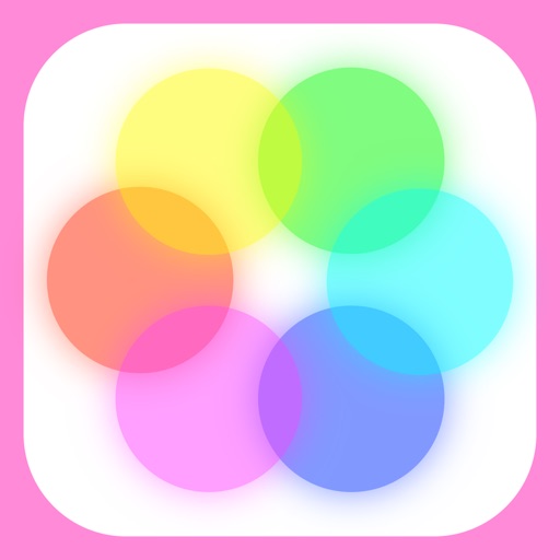 Soft Focus Pro 〜beauty selfie iOS App