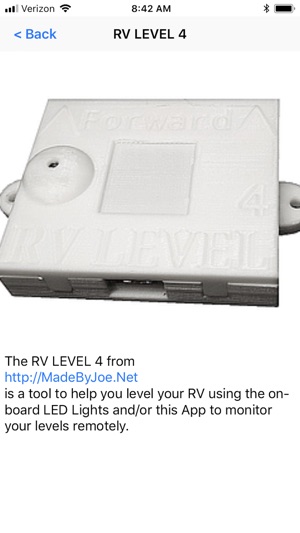 RV Level 4(圖3)-速報App