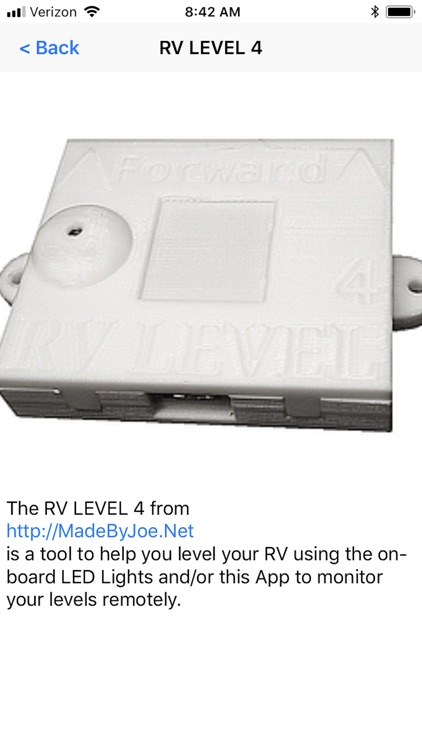 RV Level 4