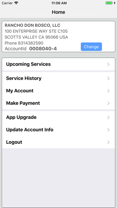 How to cancel & delete Pied Piper Pest Control from iphone & ipad 2