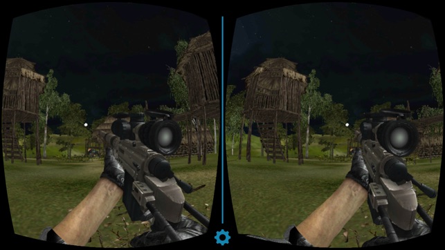 Guerrilla Sniper Shooter - Virtual Reality (VR)(圖5)-速報App