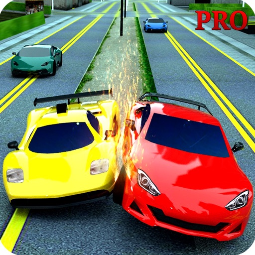 Extreme Sports Car Driving - Pro icon