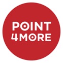 Point4More icon