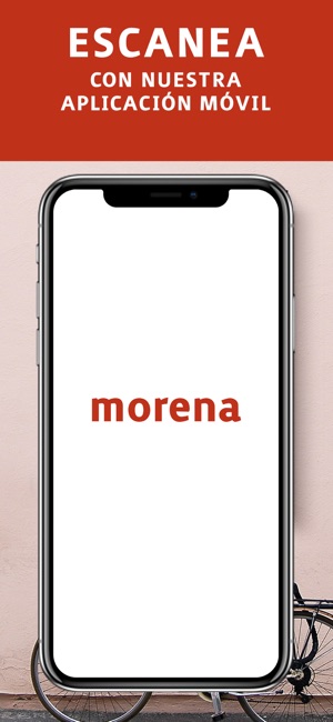 Morena App(圖2)-速報App