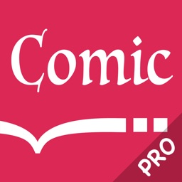 Comics Book Reader Pro