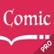 The BEST application for reading cbz, cbr, cb7 and cbt comics