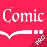 Get Comics Book Reader Pro for iOS, iPhone, iPad Aso Report