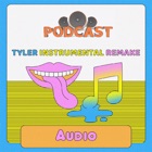 Cartoon Audio Podcast