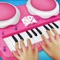 Piano Simulator Specially for Girls