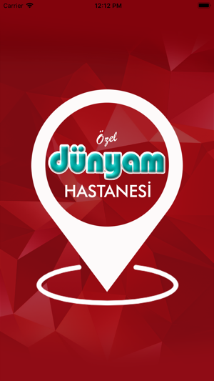 Dünyam Hastanesi(圖1)-速報App