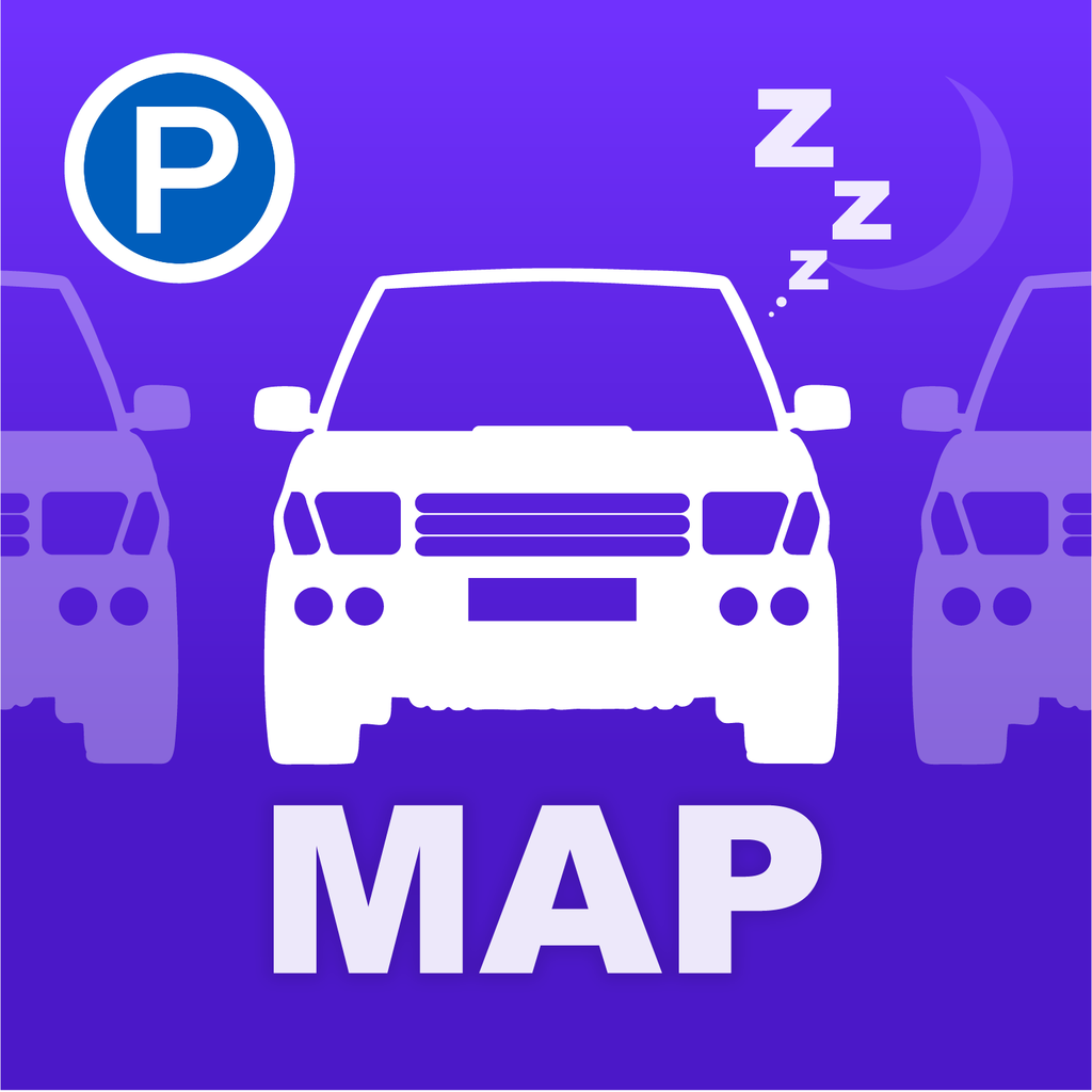 Get 全国車中泊マップ for iOS, iPhone, iPad Aso Report