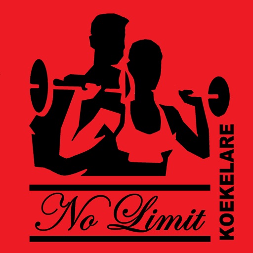 No Limit sportschool