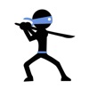 Stickman Ninja-cool parkour