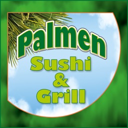 Palmen Sushi & Grill