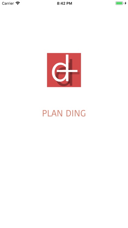 PlanDing