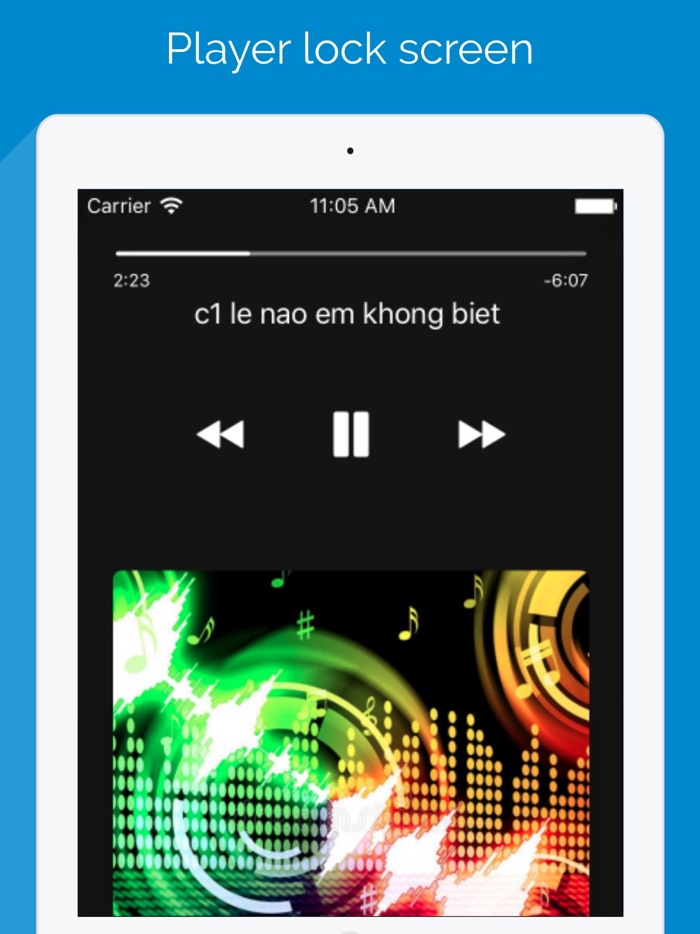 Audory - Kho truyện audio