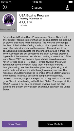 Private Jewels Fitness(圖5)-速報App