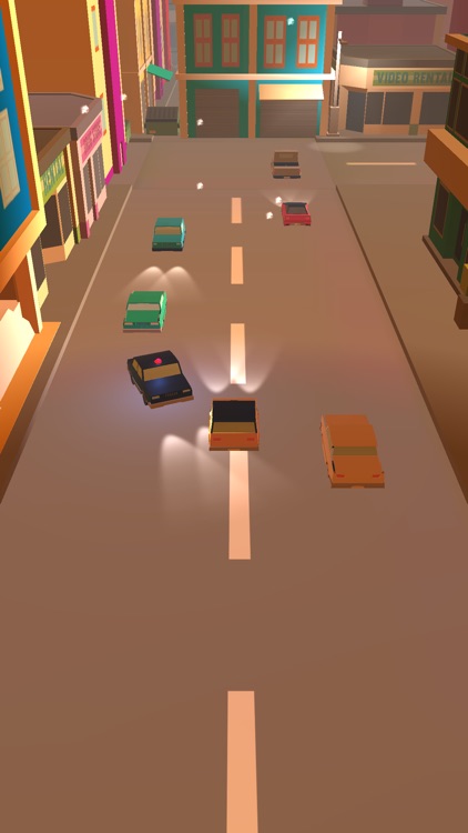 Swipy Wheels screenshot-3