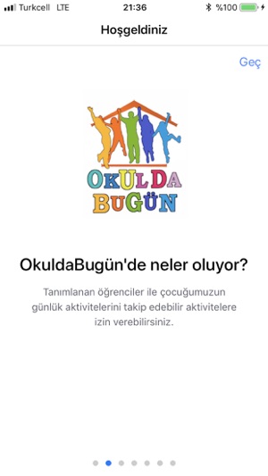 OkuldaBugun(圖4)-速報App