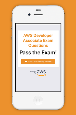 Developer Associate Questions screenshot 4