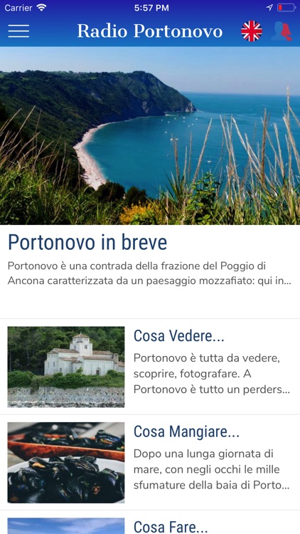 Radio Portonovo