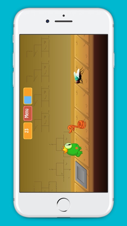 Frog VS Snake screenshot-4