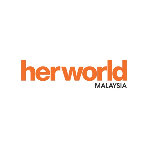 Her World Malaysia icon