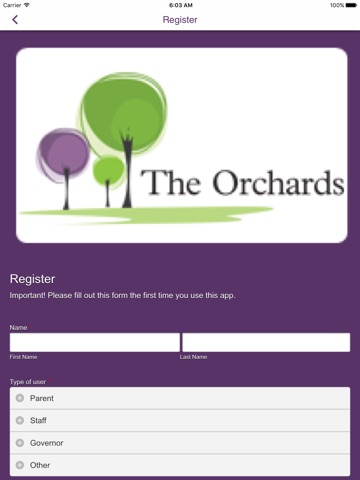 The Orchards screenshot 2