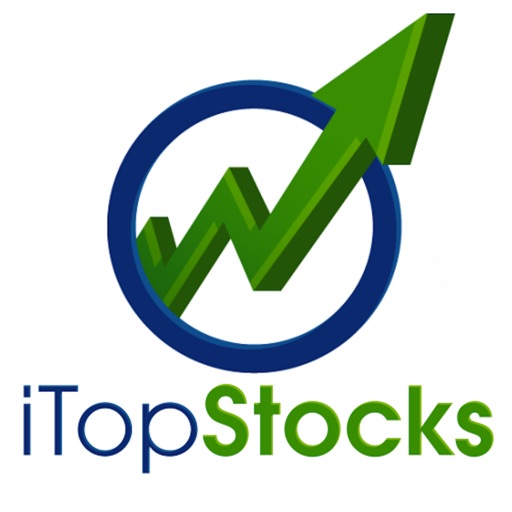 iTopStocks iOS App