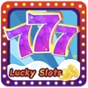 Lucky Slots-Luck Game