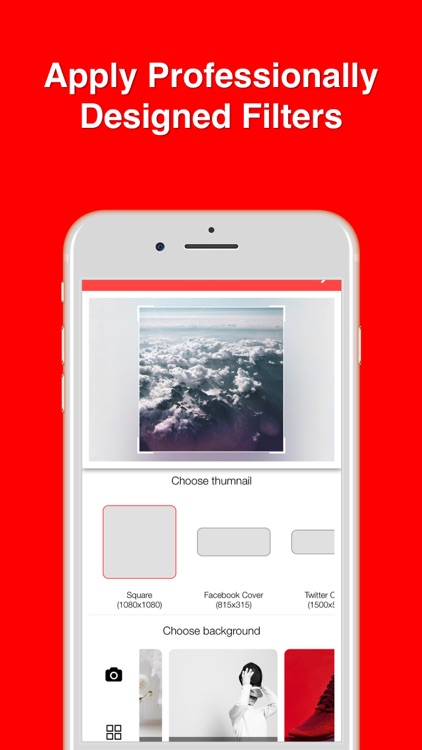 Thumbnail Maker - Design Story screenshot-6
