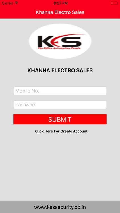 KHANNA ELECTRO SALES