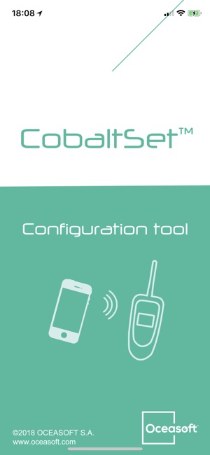 CobaltSet