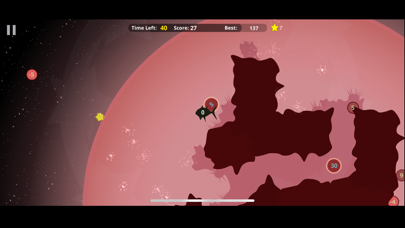 Planet24 screenshot 2