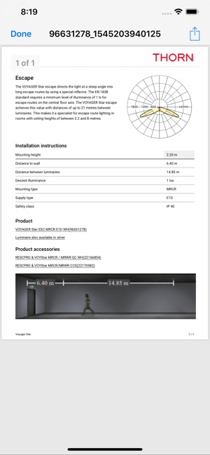 Thorn Voyager Star(圖5)-速報App